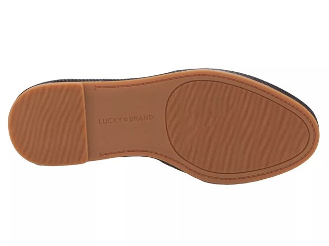 atlyi flat lucky brand