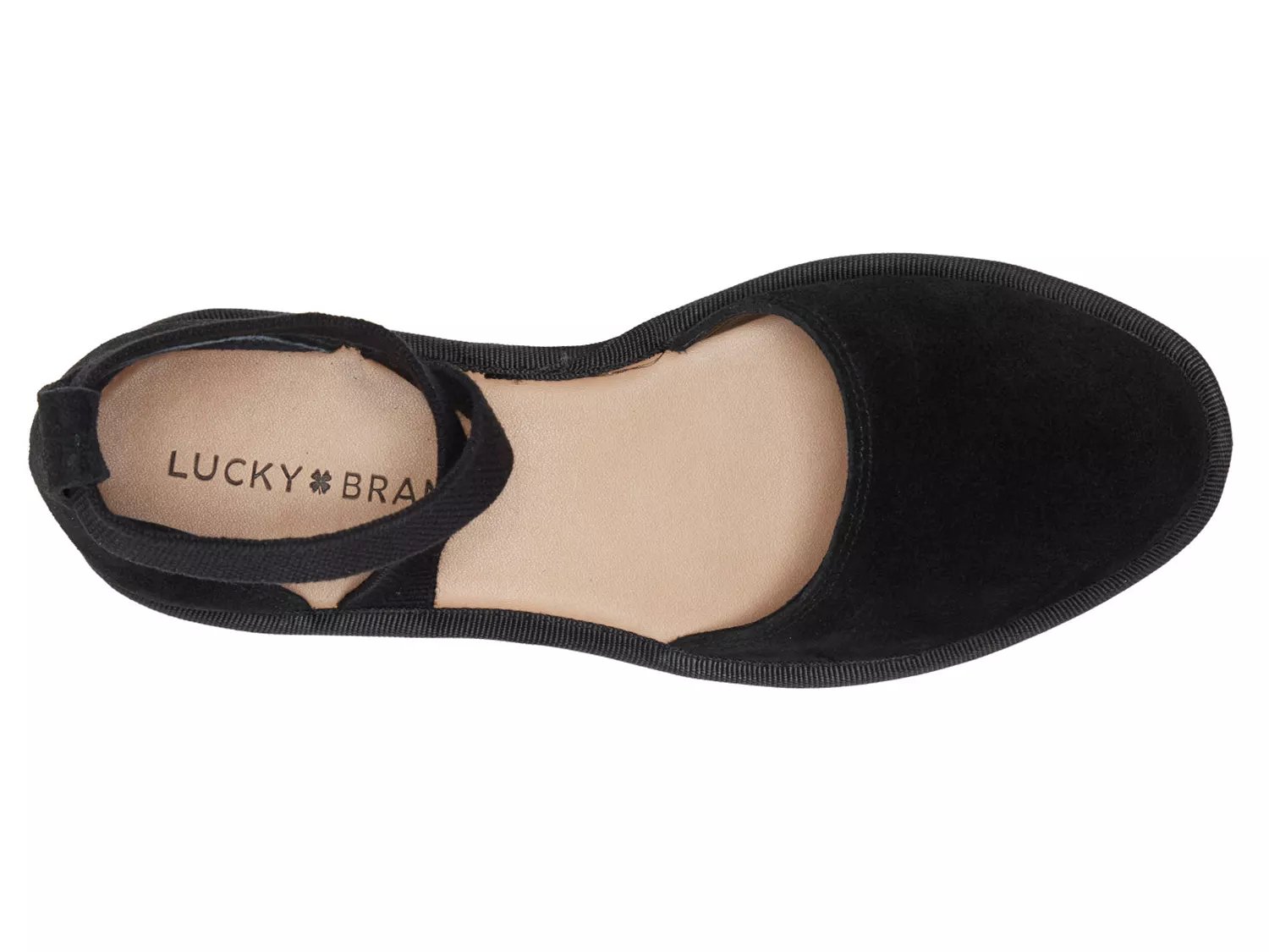 atlyi flat lucky brand