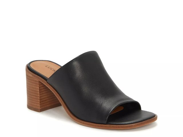 Dsw lucky brand outlet