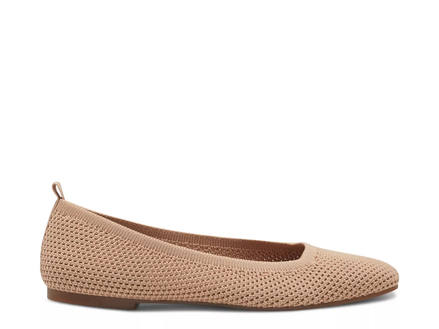 lucky brand eisadora ballet flat