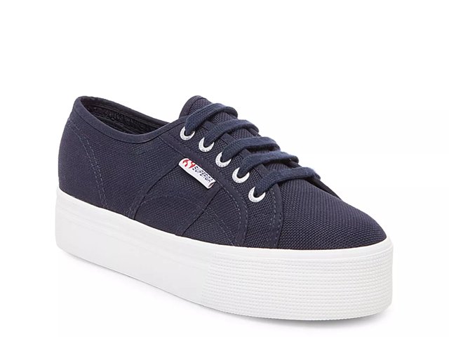 Superga dsw hotsell