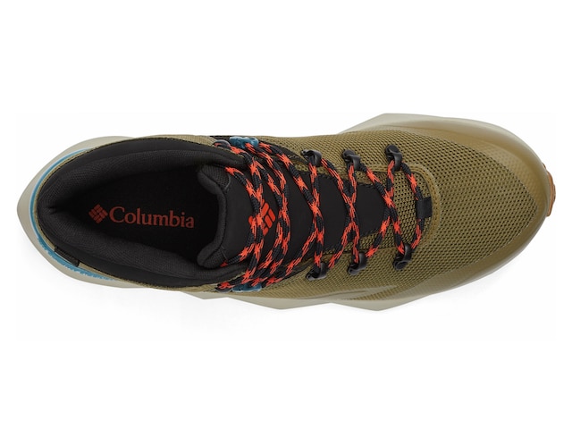 Columbia Facet 60 OutDry Hiking Shoe - - Free | DSW