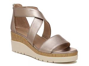 SOUL Naturalizer Poppi Wedge Sandal