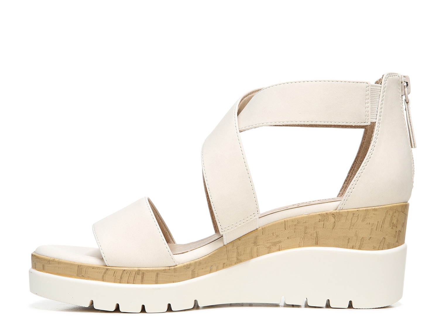 SOUL Naturalizer Goodtimes Wedge Sandal | DSW