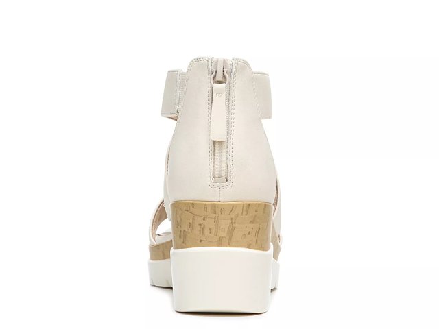 Dr scholl's saffron wedge store