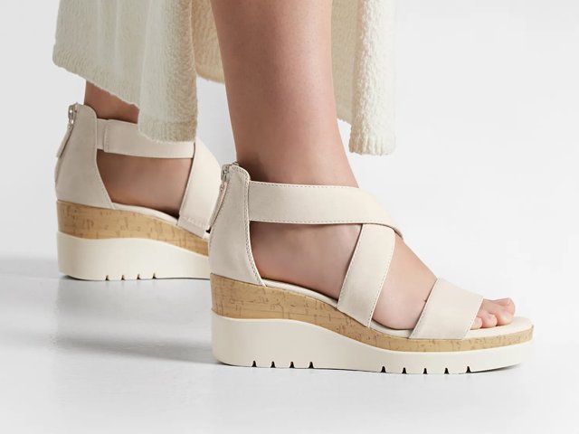 Soul naturalizer wedge clearance