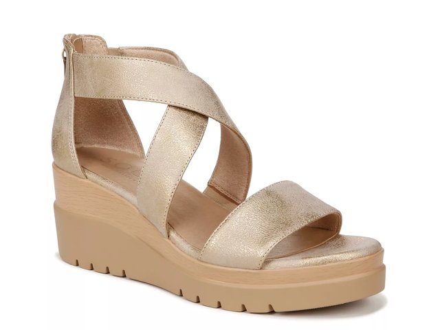 Naturalizer sales wedges dsw