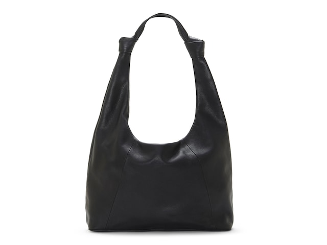 Lucky Brand Ayne Leather Hobo Bag - Free Shipping | DSW