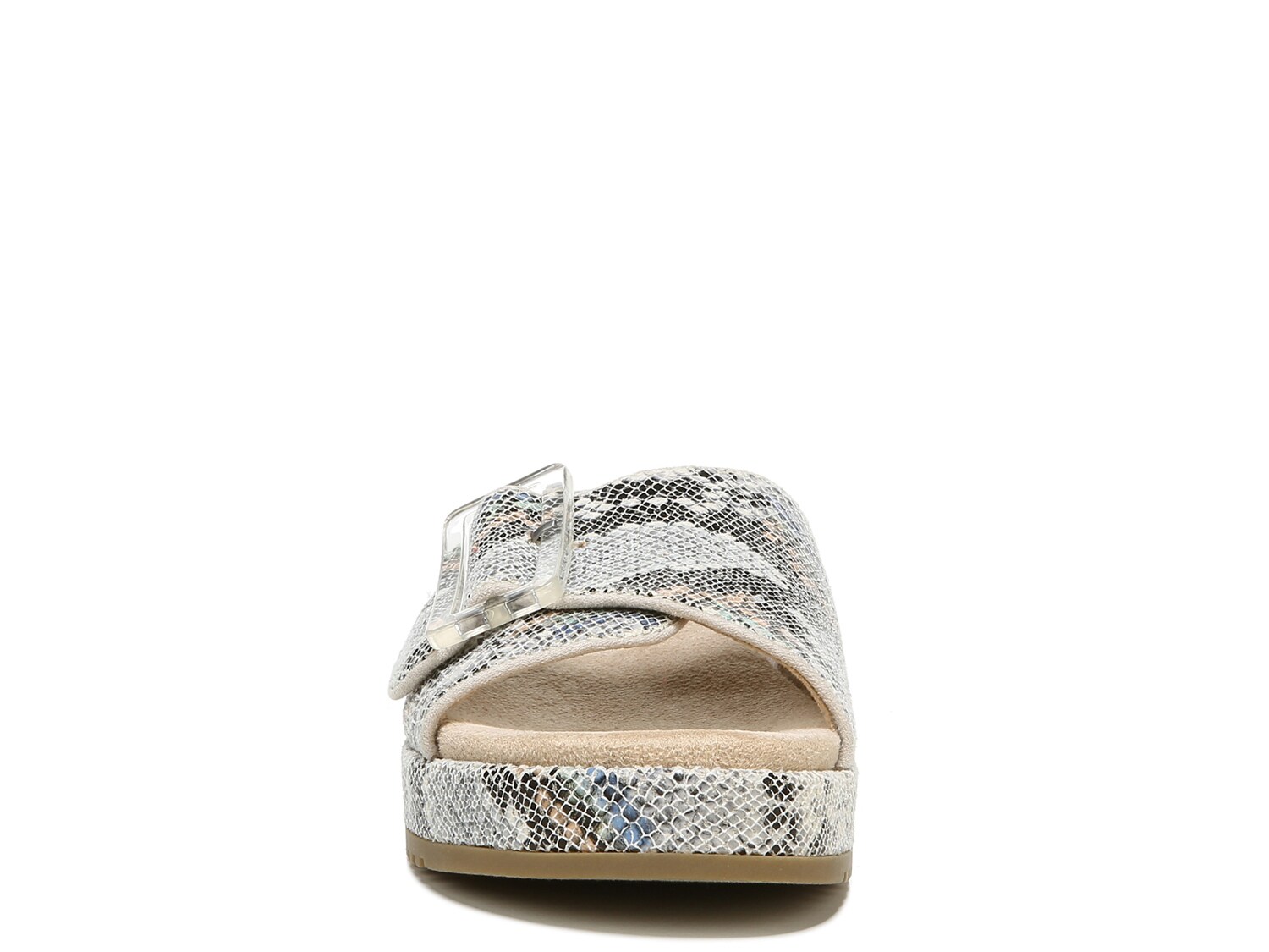 SOUL Naturalizer Daybreak Slide Sandal | DSW