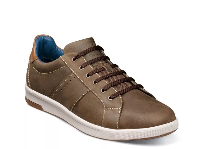 Florsheim Crossover Plain Toe Sneaker Free Shipping DSW