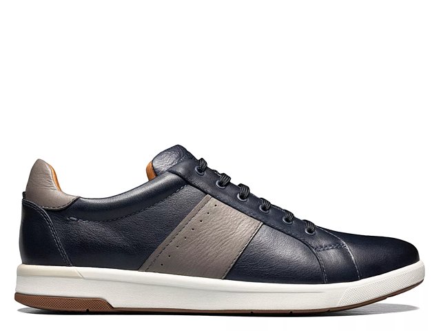 Florsheim Crossover Plain Toe Sneaker Free Shipping DSW
