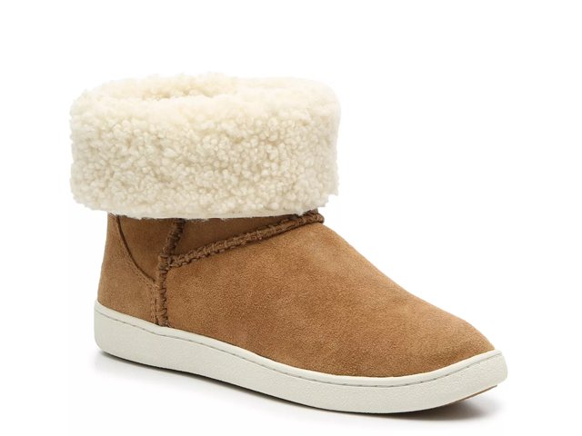 UGG Mika Bootie Free Shipping DSW