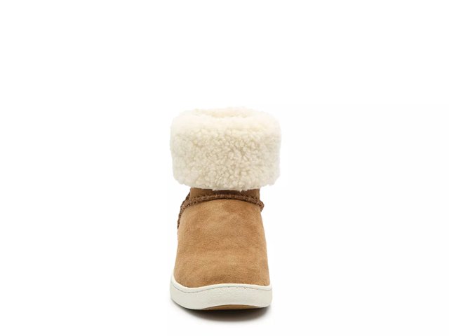 UGG Mika Bootie - Free Shipping