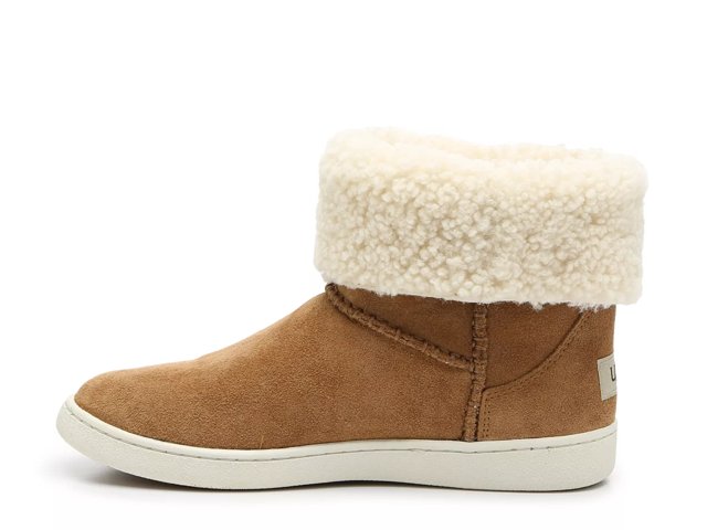 UGG Mika Bootie - Free Shipping