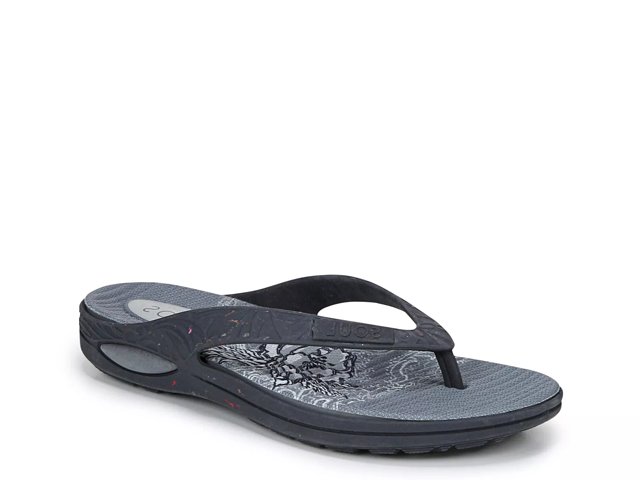 Soul flip flops cheap