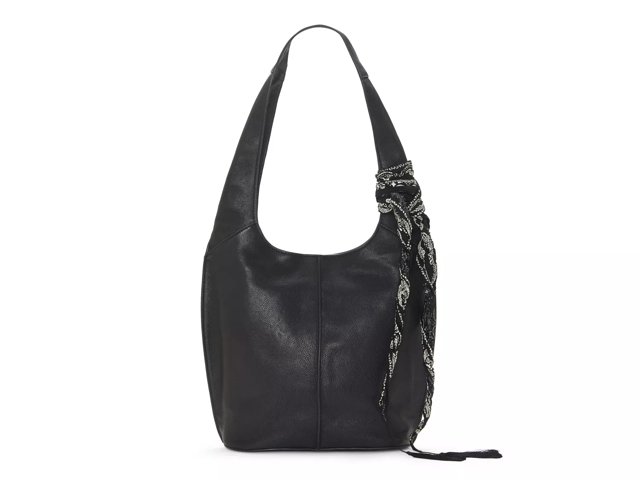 Lucky brand best sale hobo handbags