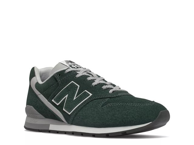 New balance 996 green mens online