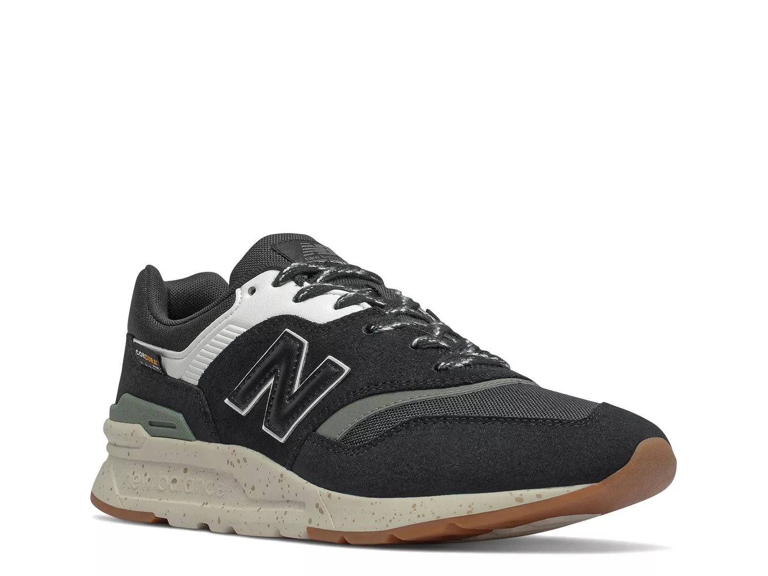 New Balance 997H Sneaker Men's Free Shipping DSW