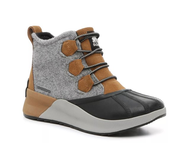 Sorel winter boots dsw on sale