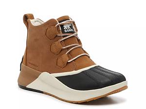 womens duck boots clearance