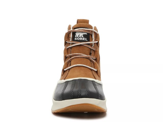 Sorel slip on duck boots outlet