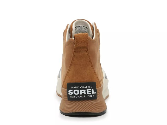 SOREL Out N About III Duck Boot