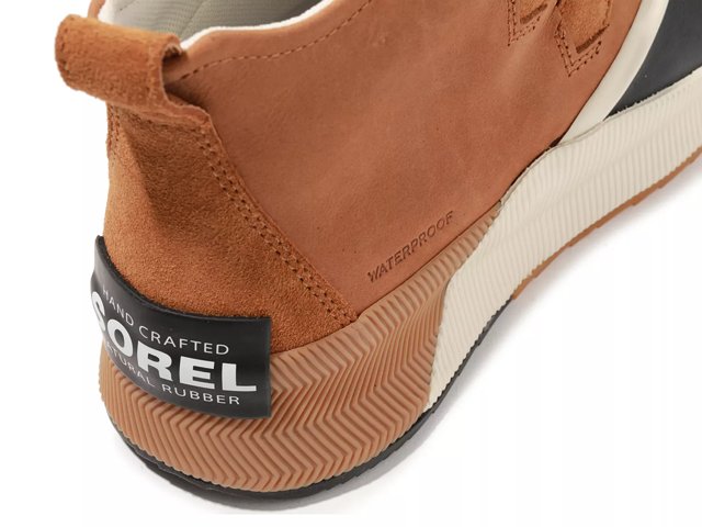 SOREL Out N About III Duck Boot