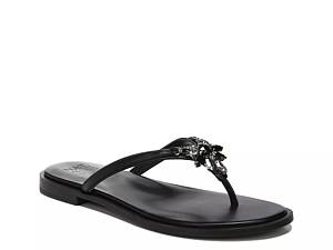 Naturalizer Liliana Flip Flop Free Shipping DSW