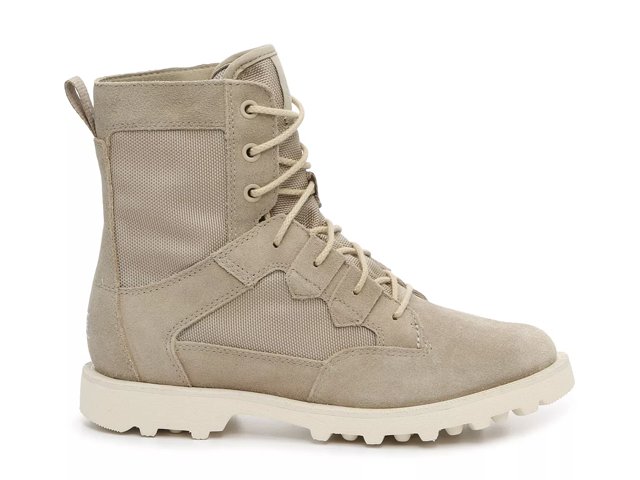 sorel caribou otm leather boot