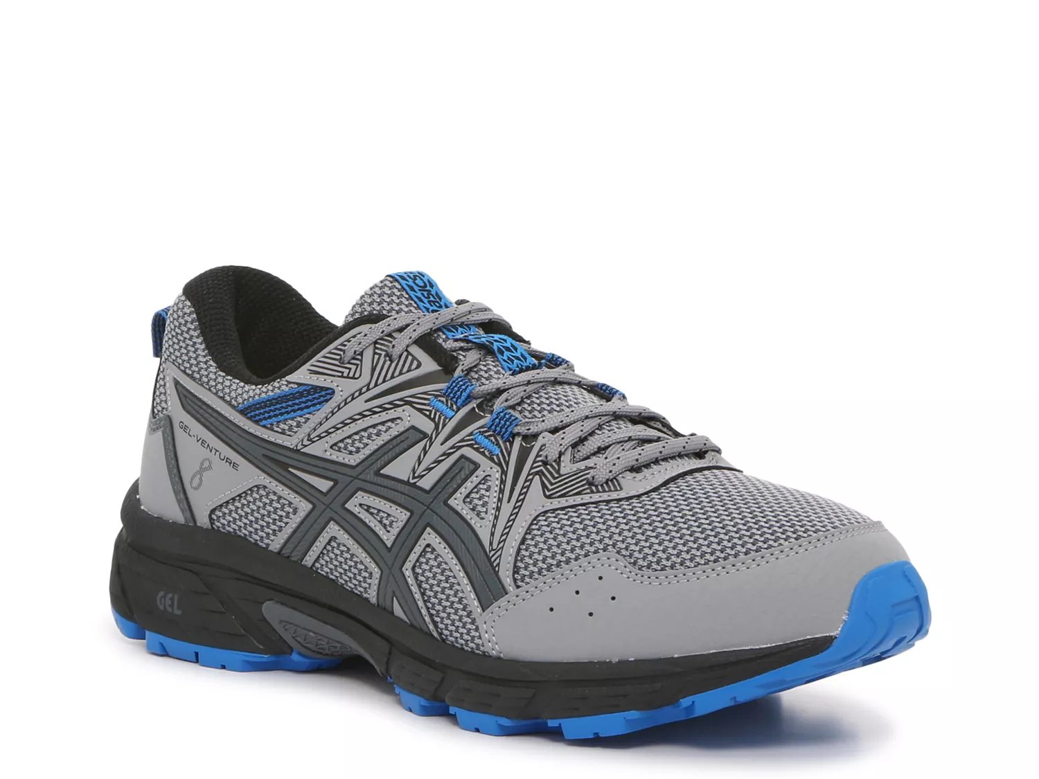 Asics mens outlet running shoes dsw