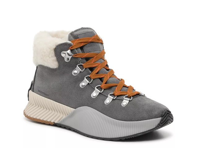 Dsw sorel snow boots best sale