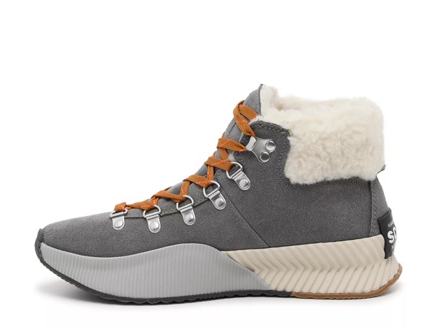 Dsw sorel hotsell out n about