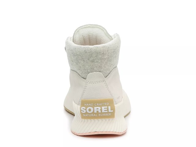 Hoe vallen sorel snowboots new arrivals