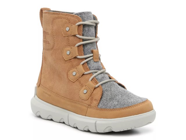 Womens winter boots deals at dsw