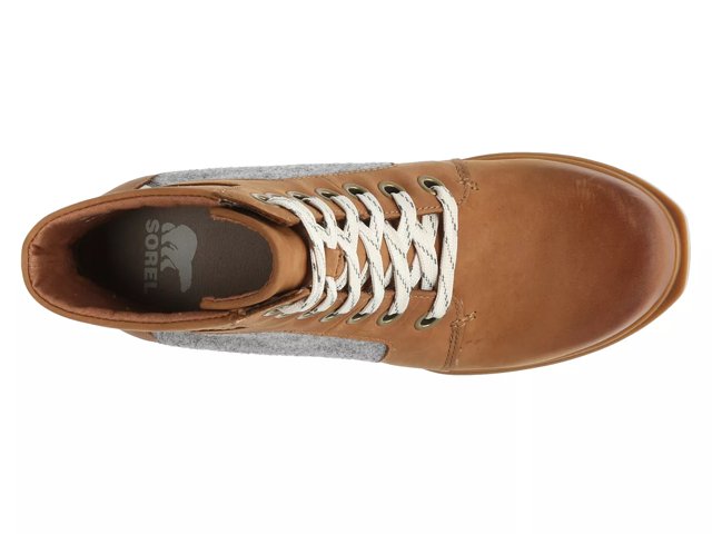 dsw joan of arctic