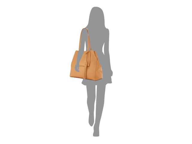 Lucky Brand Cedi Leather Tote Dsw, Lucky Brand Cedi Leather Bucket Bag