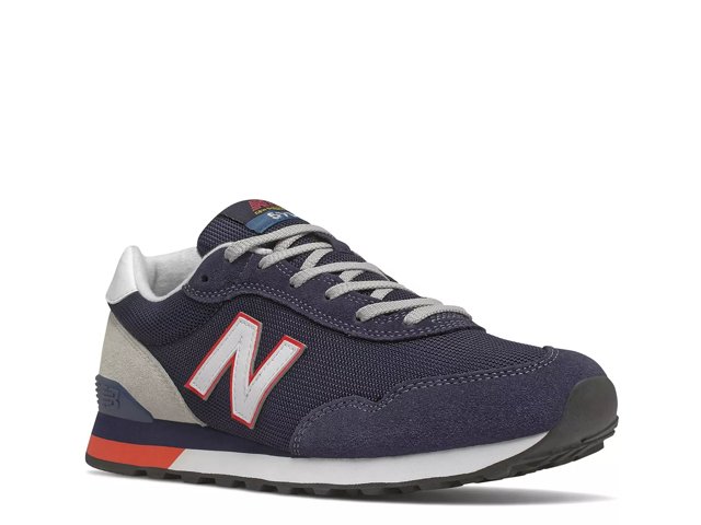 Dsw mens hotsell new balance sneakers