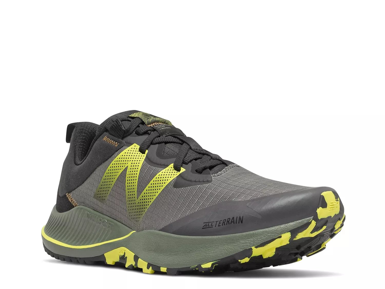 men's new balance nitrel v4