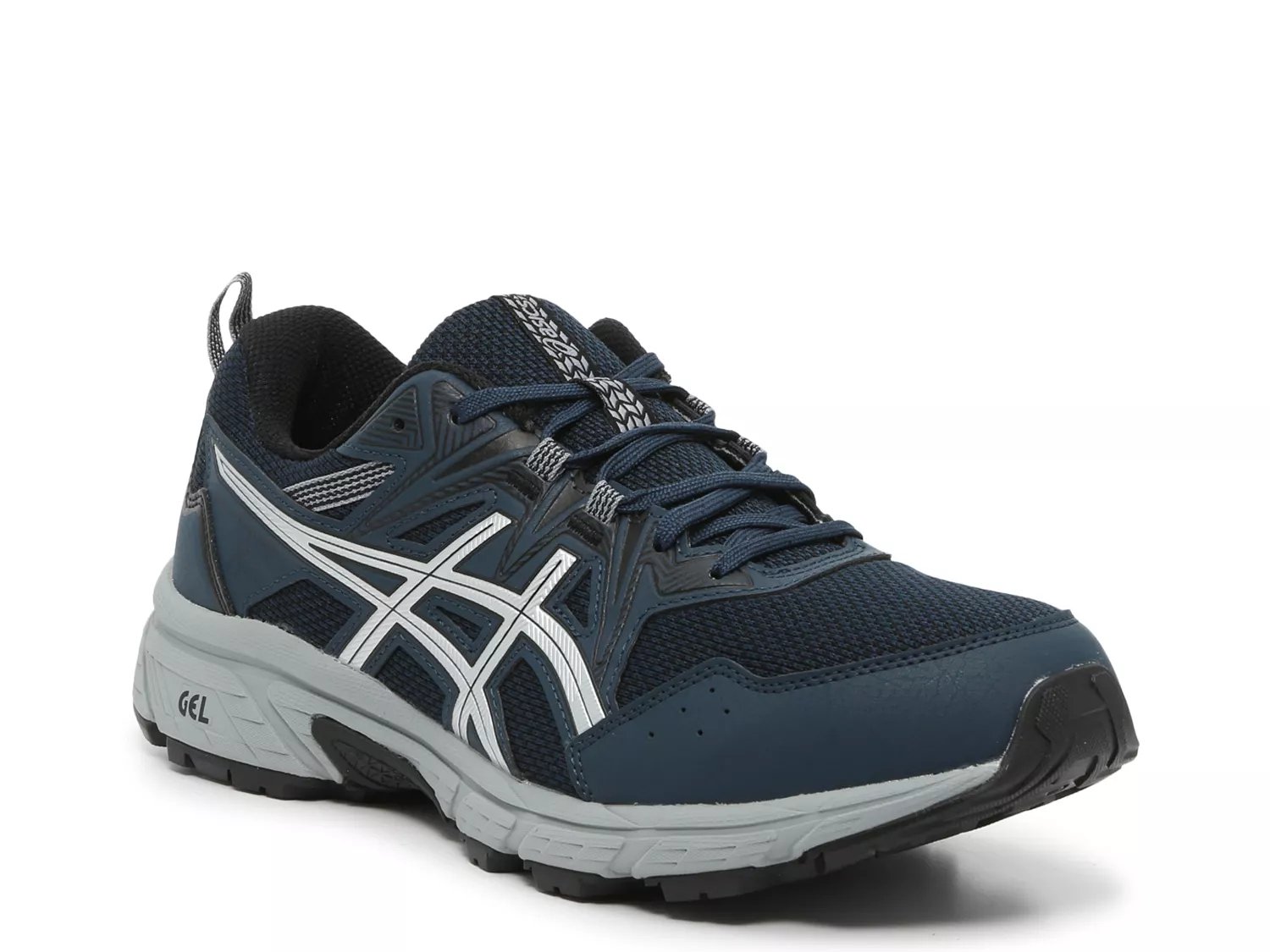 ASICS Gel Venture 8 4E Sneaker - Men's - Free Shipping | DSW