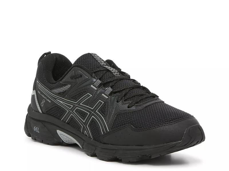 ASICS Men's Gel-Venture 8 Running Shoes