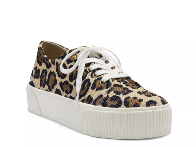 Dsw womens cheap platform sneakers