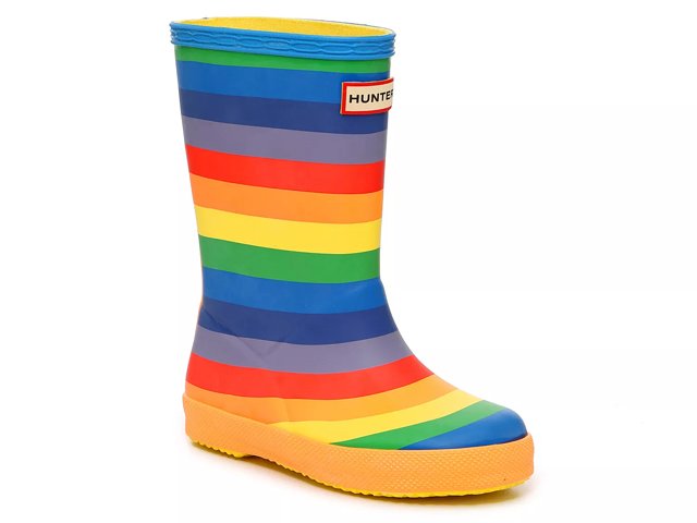 Dsw wellies discount