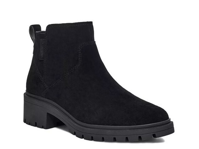 Koolaburra by UGG Berea Bootie Free Shipping DSW