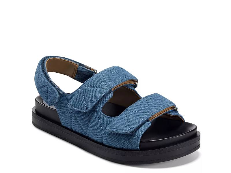 denim shoes dsw