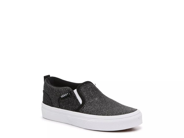 Dsw mens vans slip ons clearance