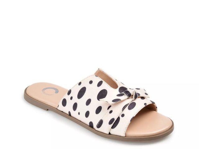 Dsw store slide sandals