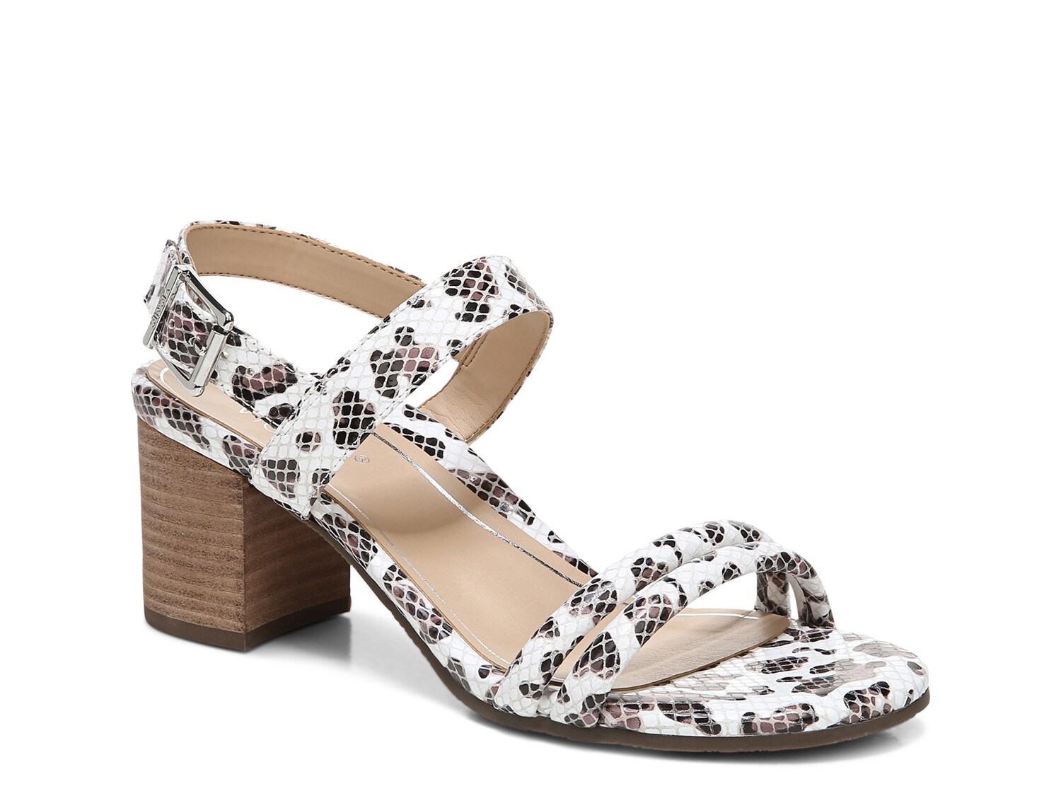 Vionic Paula Sandal - Free Shipping | DSW