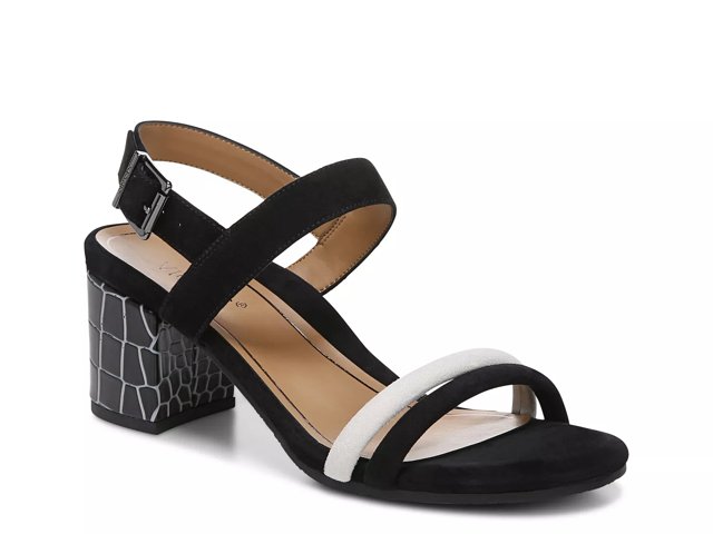 Dsw black block heels clearance