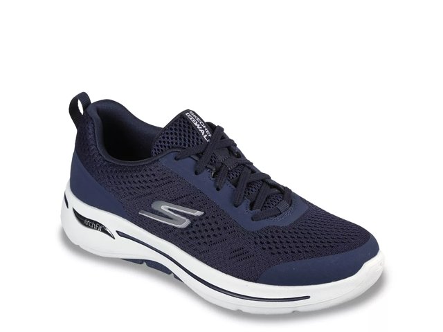 Skechers GOwalk Arch Fit Motion Breeze Sneaker Women s Free