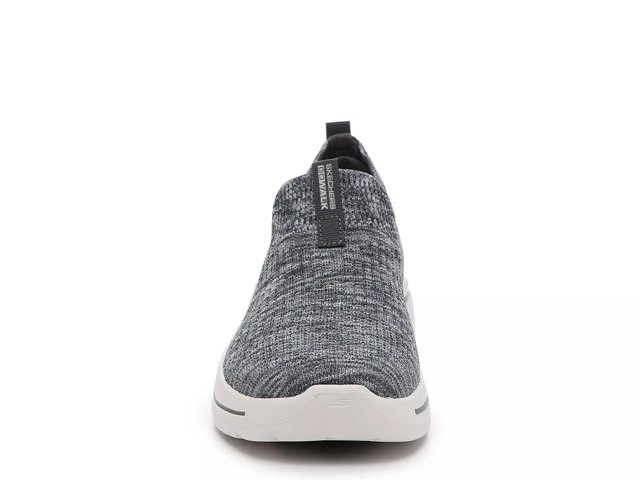 basket iconic slip on